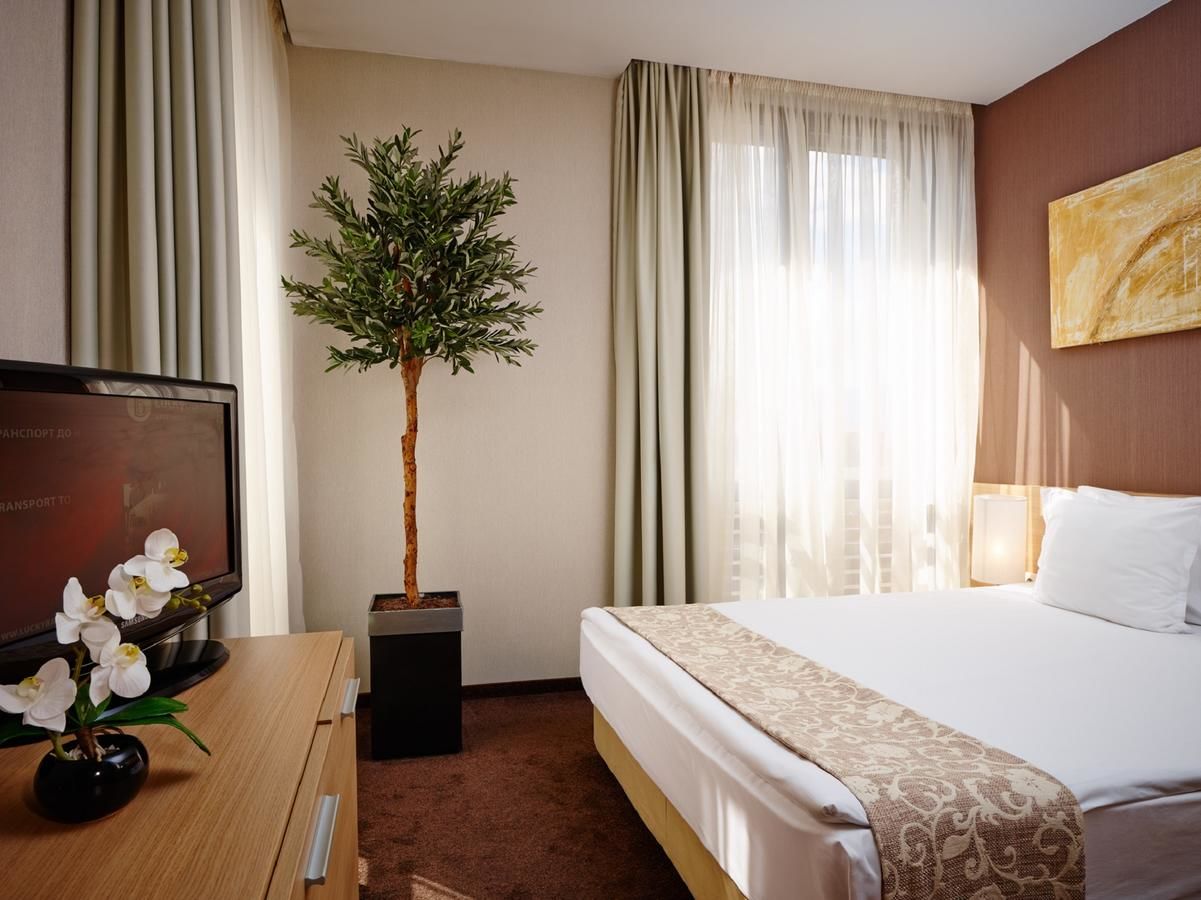 Отель Lucky Bansko Aparthotel SPA & Relax Банско-40
